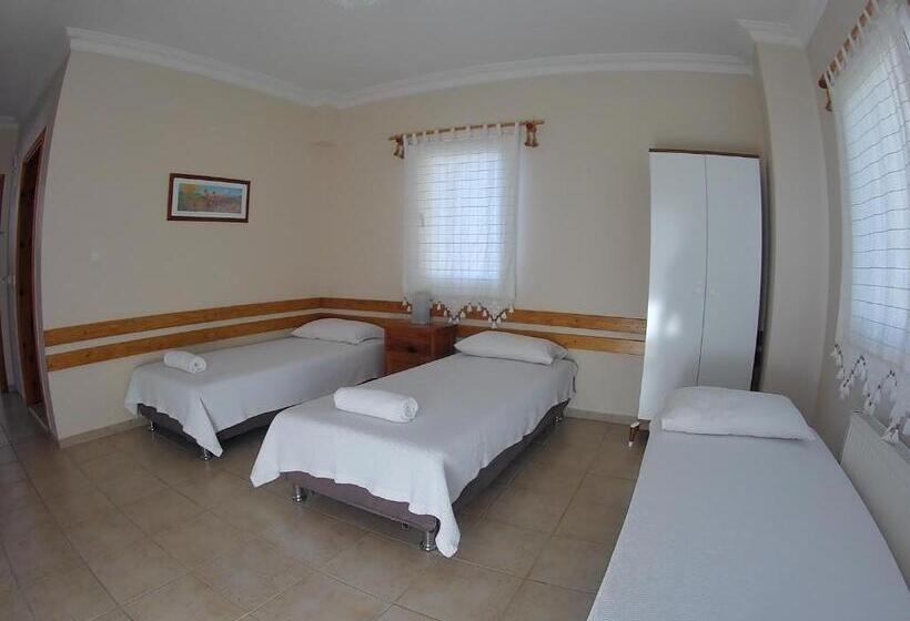 جناح عائلي, Sedir Resort   Hotel Rooms, Bungalows & Suites