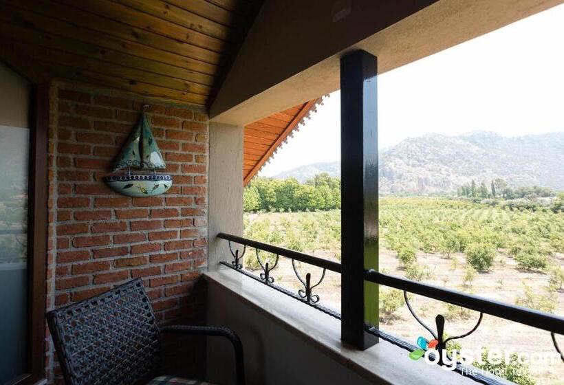 جناح عائلي, Sedir Resort   Hotel Rooms, Bungalows & Suites