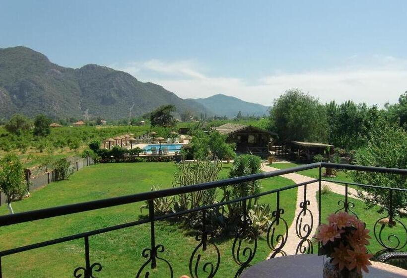 جناح عائلي, Sedir Resort   Hotel Rooms, Bungalows & Suites