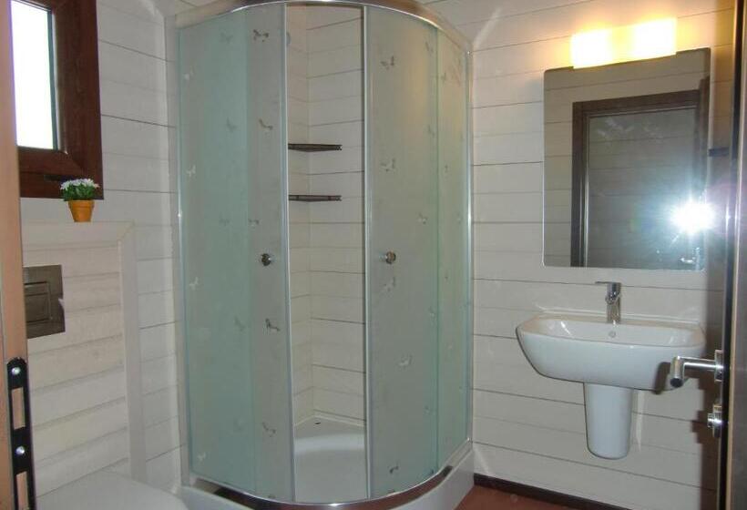 بنجلو قياسى, Sedir Resort   Hotel Rooms, Bungalows & Suites