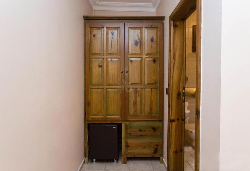 غرفة كمفورت مع بلكونة, Sedir Resort   Hotel Rooms, Bungalows & Suites