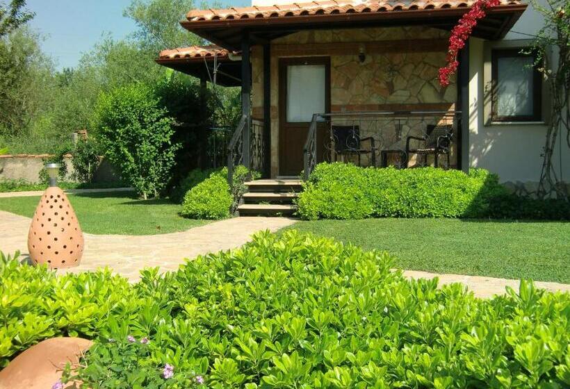 غرفة كمفورت مع بلكونة, Sedir Resort   Hotel Rooms, Bungalows & Suites