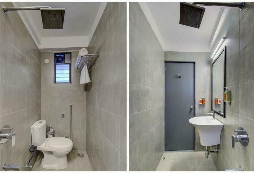 标准间, Townhouse Hadapsar Near Amanora Mall