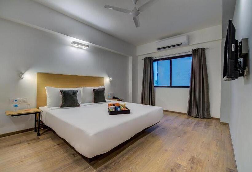 标准间, Townhouse Hadapsar Near Amanora Mall