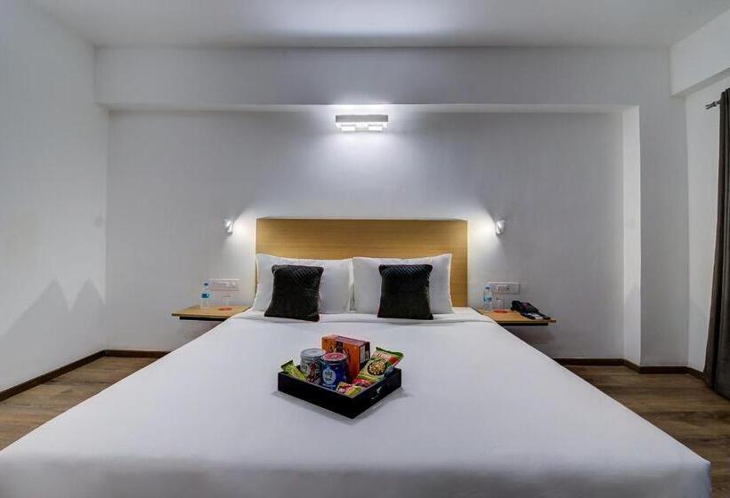 标准间, Townhouse Hadapsar Near Amanora Mall