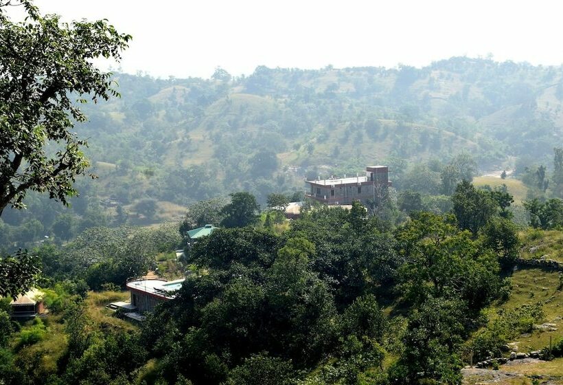 豪华房间, The Sky Imperial Pavoreal Jungle Resort