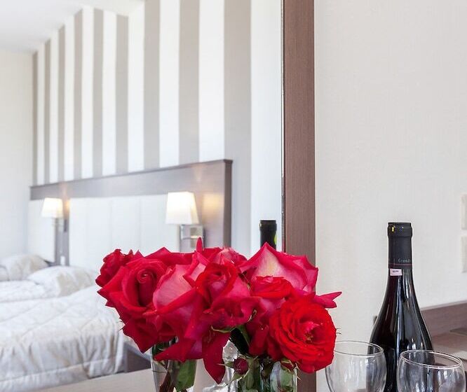 Номер Стандарт Трехместный, Akti Fine Rooms