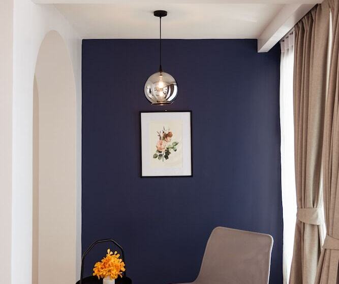 سوییت با چشمانداز دریا, Anona Beachfront Phuket Resort Sha Extra Plus