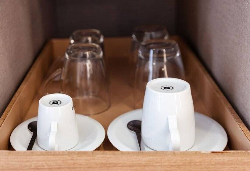 سوییت با چشمانداز دریا, Anona Beachfront Phuket Resort Sha Extra Plus