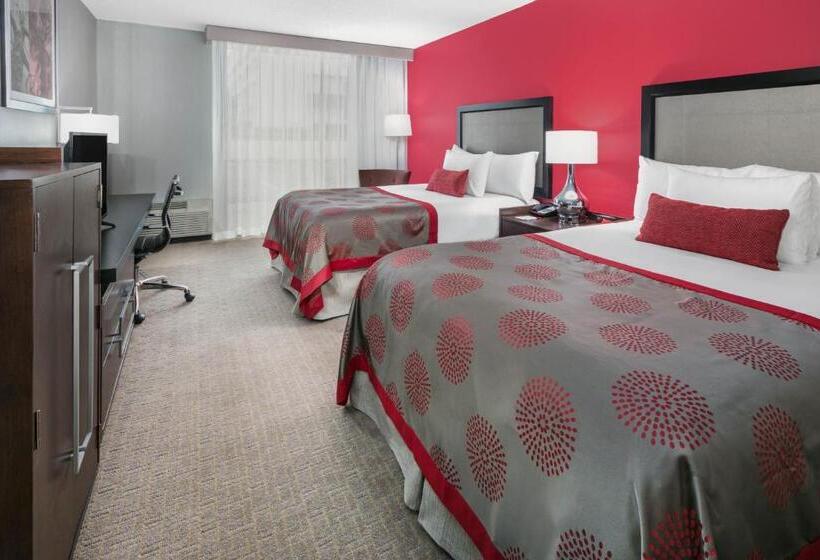 غرفة قياسية, Boutique