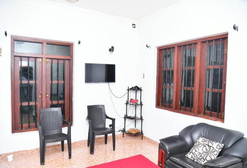 חדר דלוקס, Villa Leela