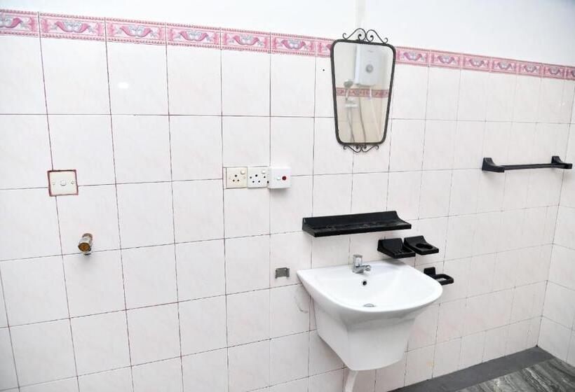 חדר דלוקס, Villa Leela