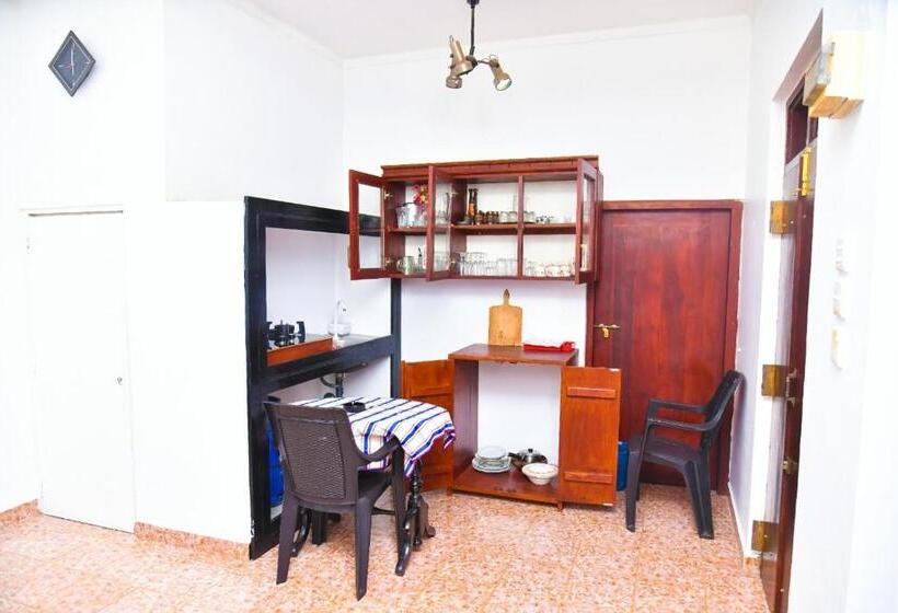 חדר דלוקס, Villa Leela