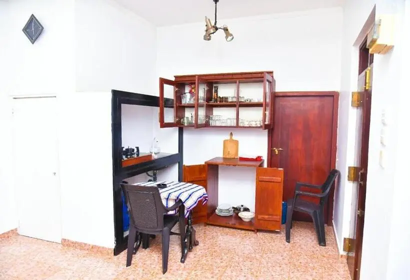 デラックスルーム, Villa Leela