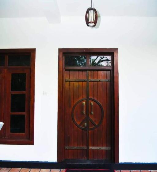 חדר דלוקס, Villa Leela