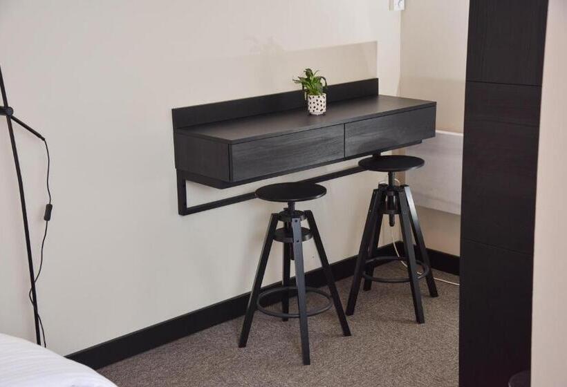 اتاق استاندارد, Villa Mramor