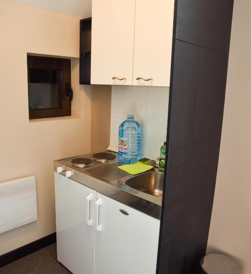 اتاق استاندارد, Villa Mramor