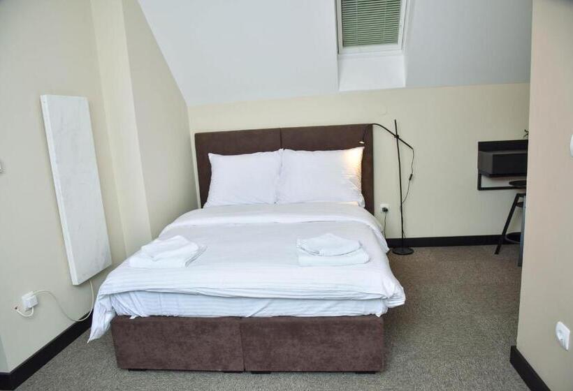 اتاق استاندارد, Villa Mramor