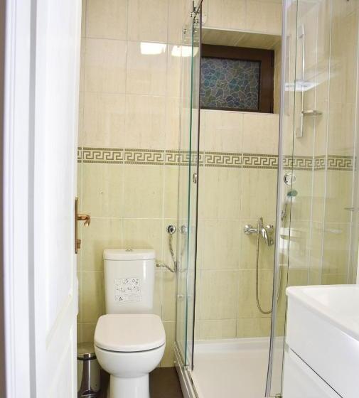 اتاق استاندارد, Villa Mramor