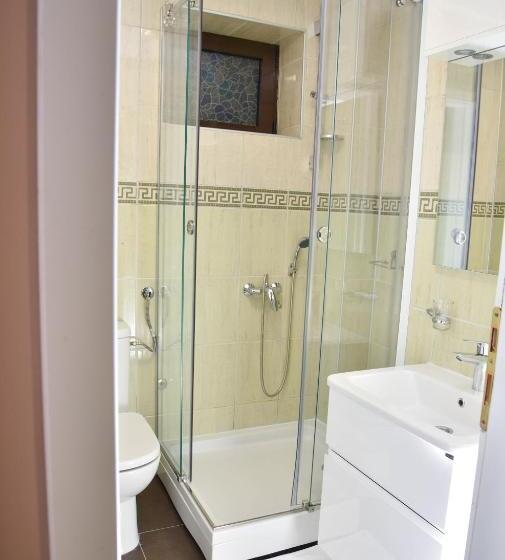 اتاق لوکس, Villa Mramor