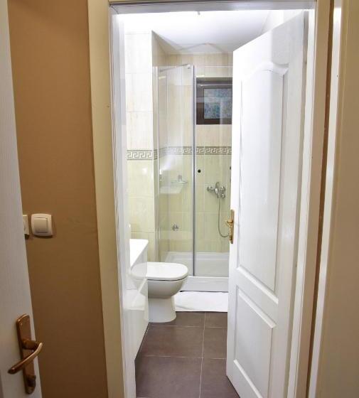 اتاق لوکس, Villa Mramor