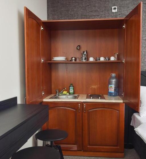 اتاق لوکس, Villa Mramor