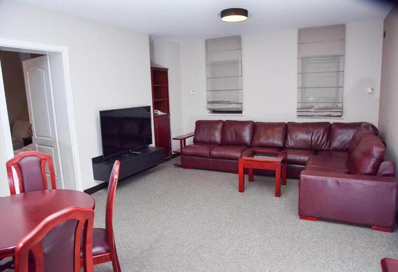 اتاق سوپریور, Villa Mramor