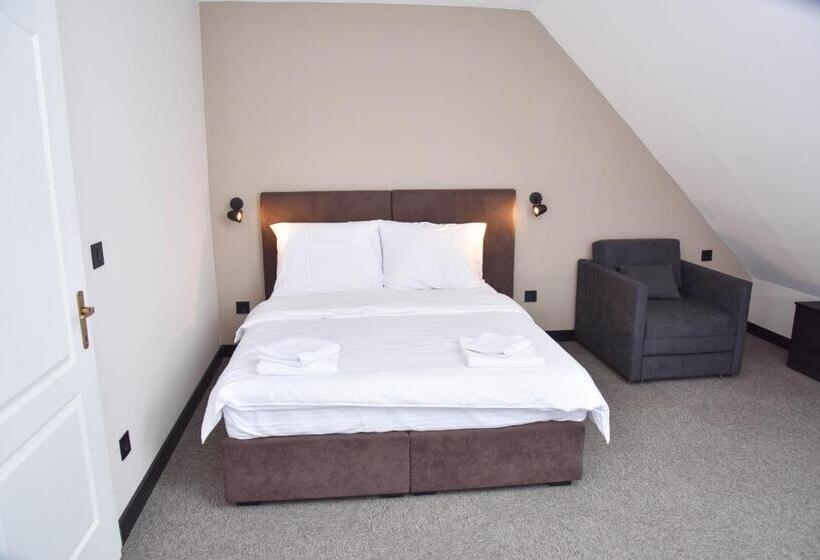 اتاق سوپریور, Villa Mramor