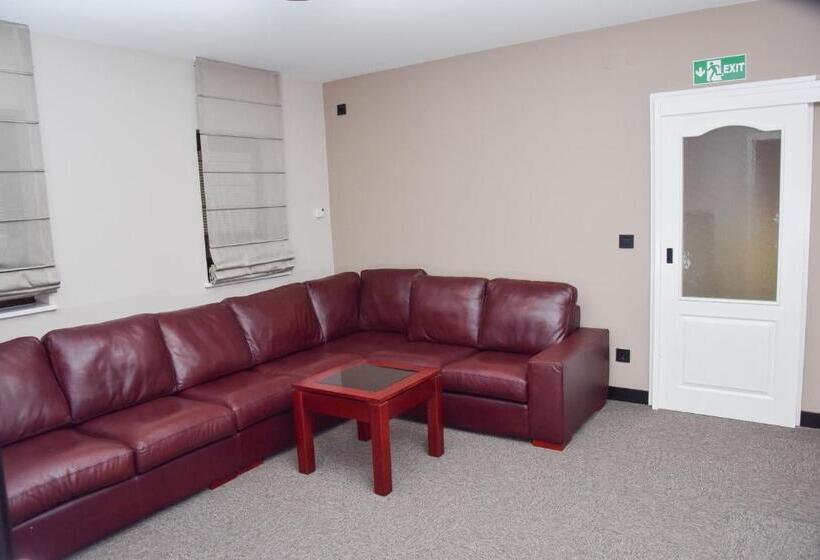 اتاق سوپریور, Villa Mramor