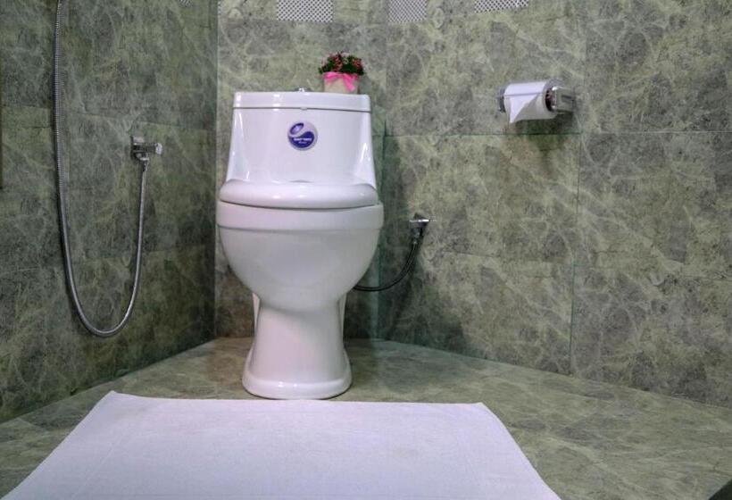 수피리어 룸 가든 전망, Reddalf S Holiday Resorts