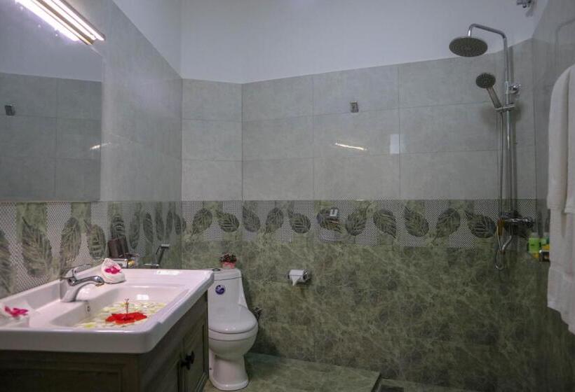 수피리어 룸 가든 전망, Reddalf S Holiday Resorts