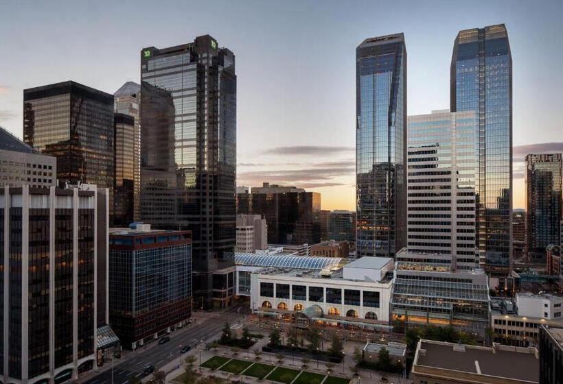 غرفة قياسية سرير كينج, The Dorian, Autograph Collection