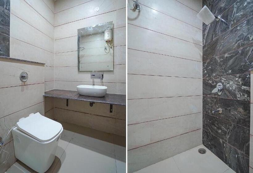 Superior-huone, Fabhotel Hc Mohali Inn