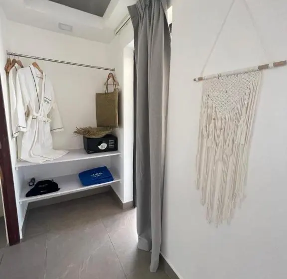 オーシャンビューデラックスルーム, You&me Resort
