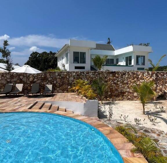 4间卧室的房子, You&me Resort