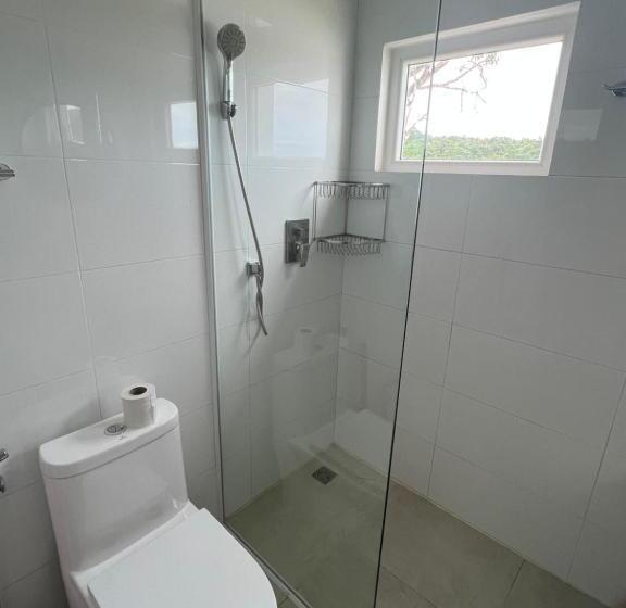 4间卧室的房子, You&me Resort