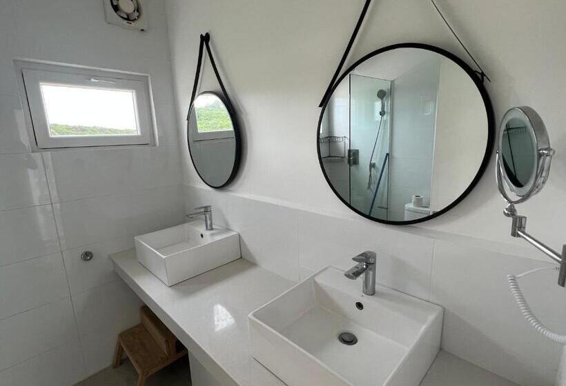 4间卧室的房子, You&me Resort