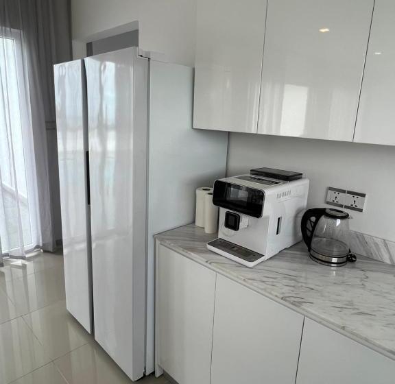 4间卧室的房子, You&me Resort