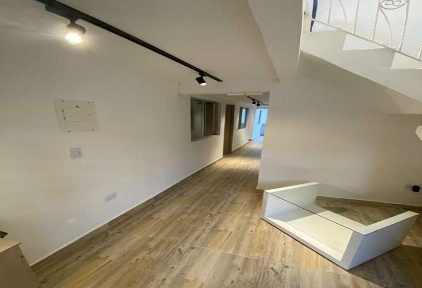 اتاق استاندارد, Habitaciones Tipo Hotel Con Terraza