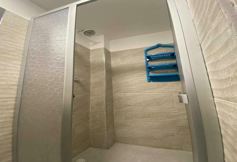 اتاق استاندارد, Habitaciones Tipo Hotel Con Terraza