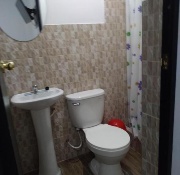 غرفة إقتصادية, La Petite Maison