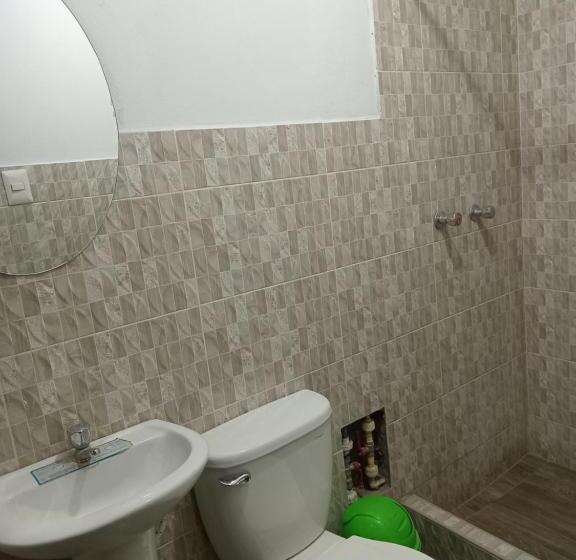 غرفة قياسية, La Petite Maison