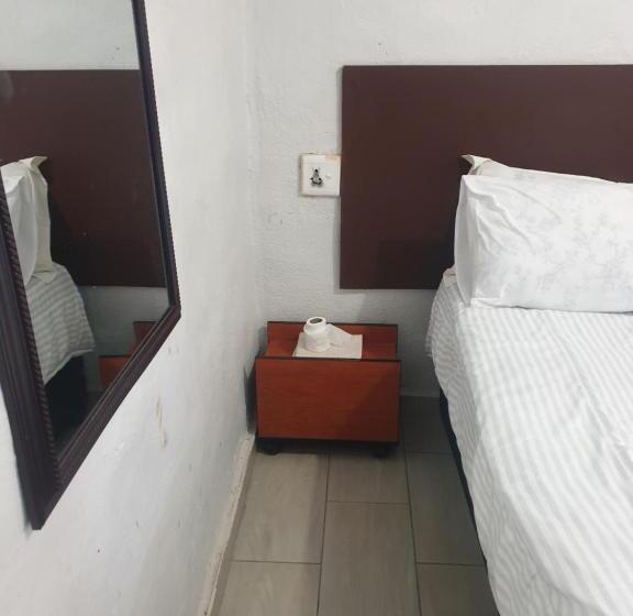 اتاق استاندارد یک نفره, Liam Travel Inn