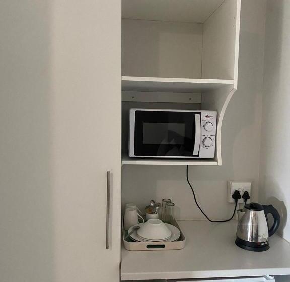 标准间, Liam Travel Inn