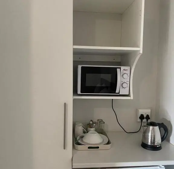 スタンダードルーム, Liam Travel Inn