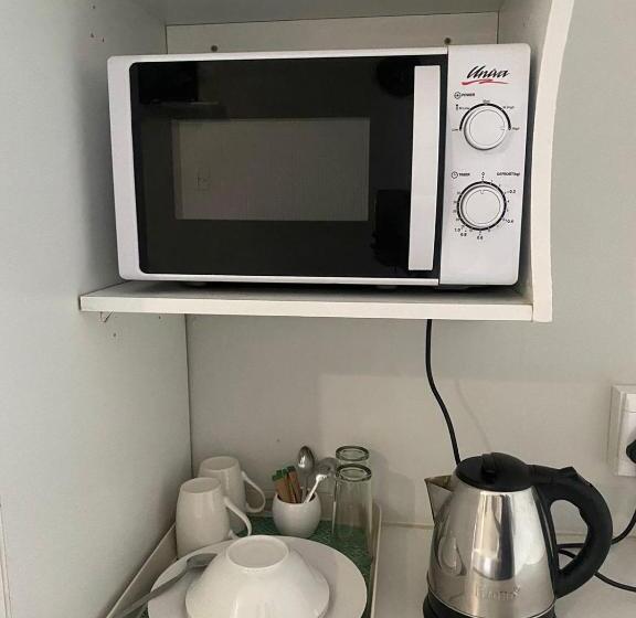 标准间, Liam Travel Inn