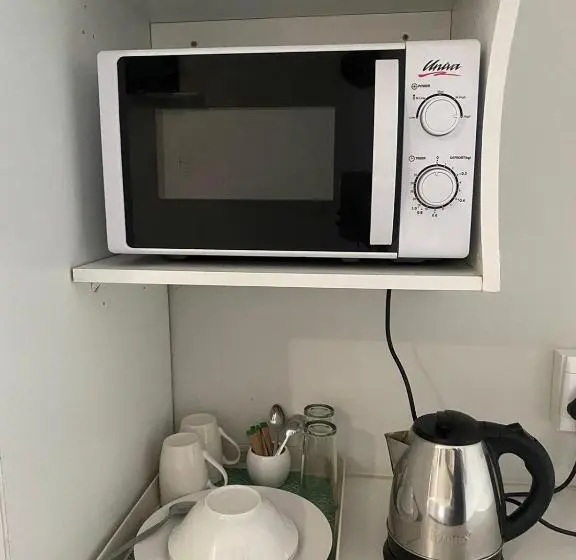 スタンダードルーム, Liam Travel Inn