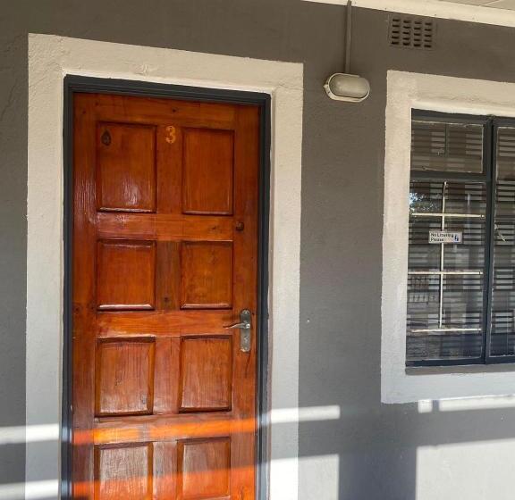 豪华房间, Liam Travel Inn