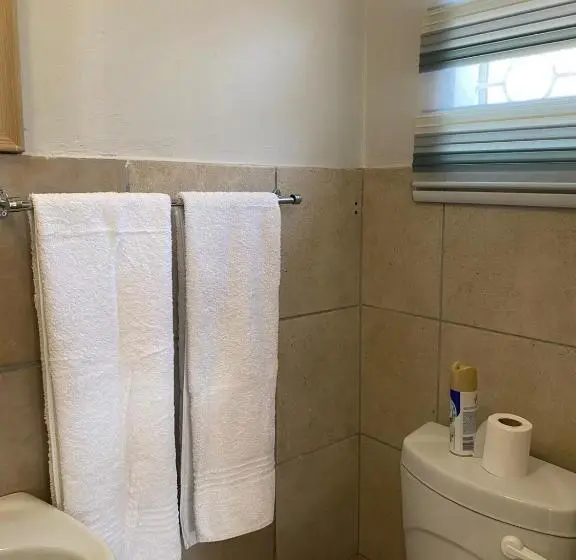 デラックスルーム, Liam Travel Inn