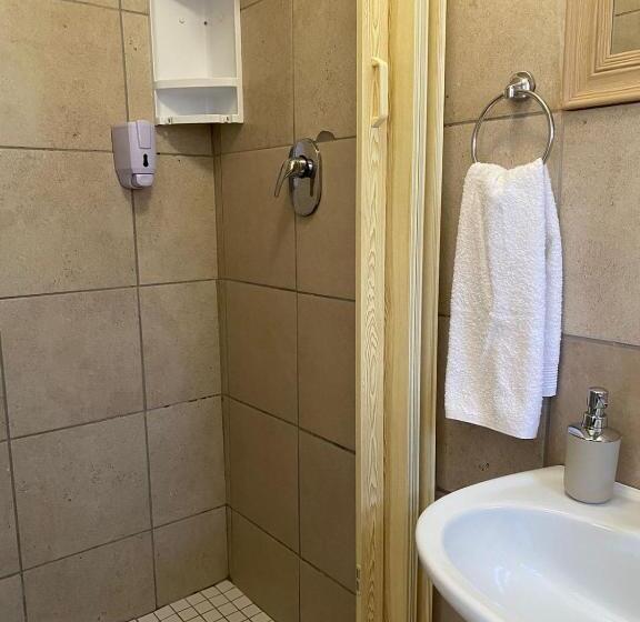 豪华房间, Liam Travel Inn